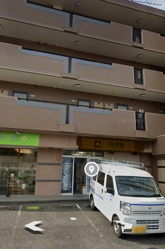 貸店舗・事務所 愛知県みよし市三好丘２丁目
