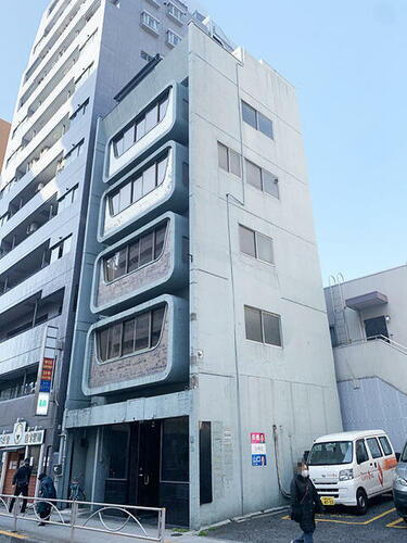 貸店舗・事務所 東京都豊島区東池袋２丁目