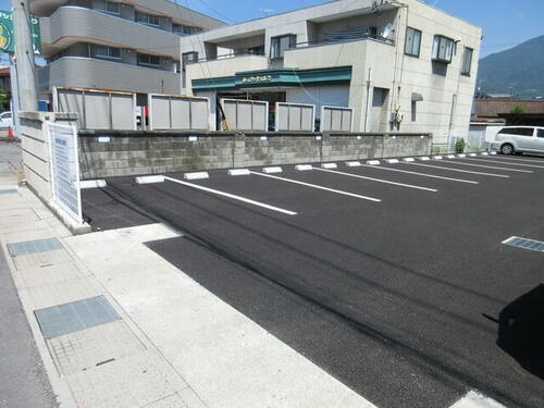 長野県上田市常田３丁目