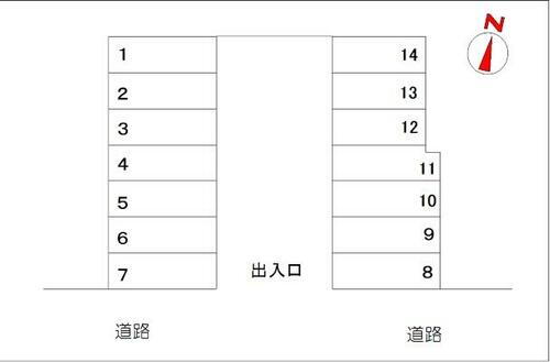千曲パーキング