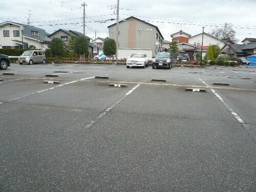 サントピア田中町