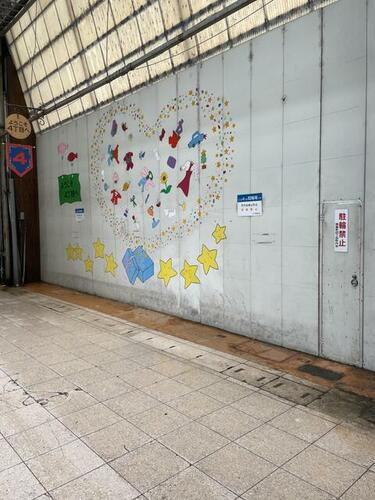 貸地 岐阜県岐阜市問屋町４丁目