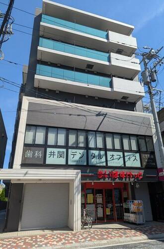 ＴＨＲＥＥＧＡＴＥ　ＢＬＤＧ