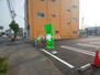 葵町パーキング 北岡崎駅（愛知環状鉄道線）近く・　徒歩圏内の月極駐車場