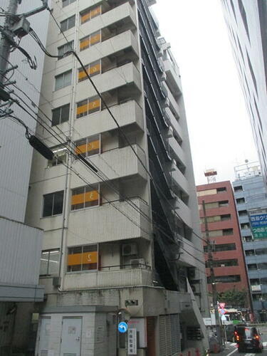 東京都渋谷区渋谷３丁目