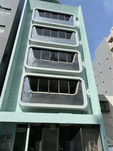 貸店舗・事務所 東京都豊島区東池袋２丁目