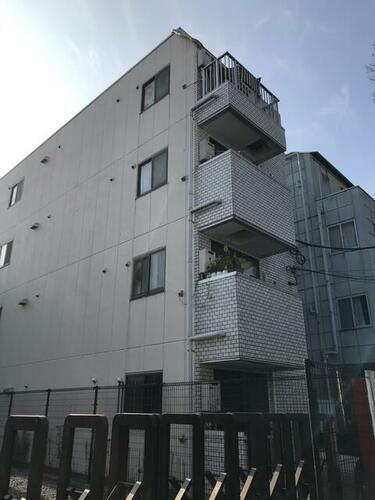 メ・ゾンド・弘明寺