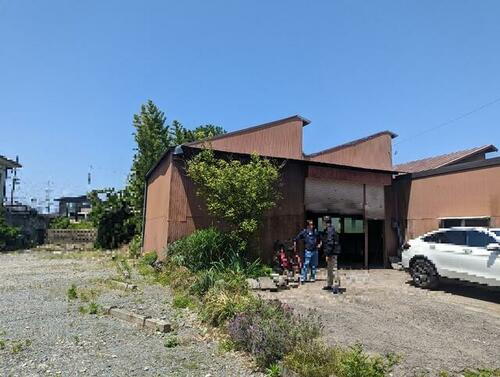 愛知県海部郡蟹江町大字須成字市場