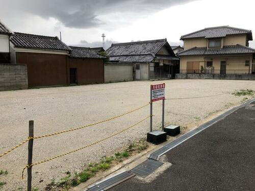 貸駐車場 大阪府泉南郡田尻町吉見