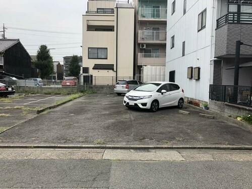 ＦＫ稲葉地町１丁目Ａパーキング