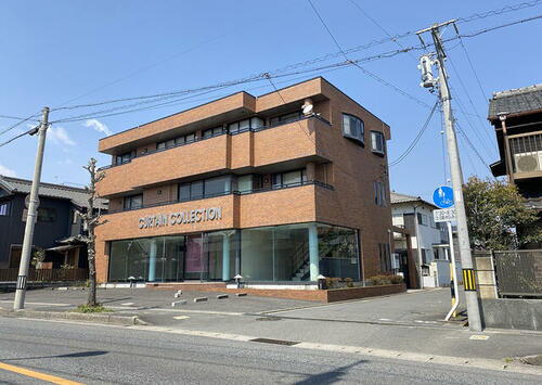 貸店舗（建物一部） 三重県桑名市新屋敷