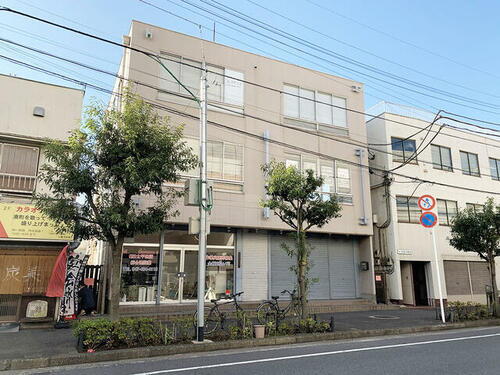 貸事務所 千葉県船橋市湊町３丁目
