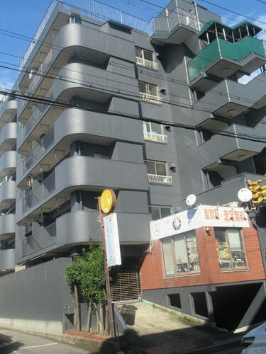 貸倉庫 愛知県名古屋市千種区吹上２丁目