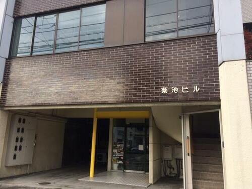 貸店舗・事務所 愛媛県松山市湊町４丁目