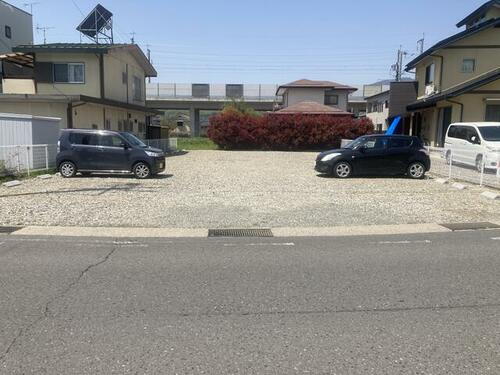 貸駐車場 長野県長野市川中島町四ツ屋