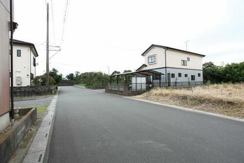 貸駐車場 埼玉県越谷市東町３丁目