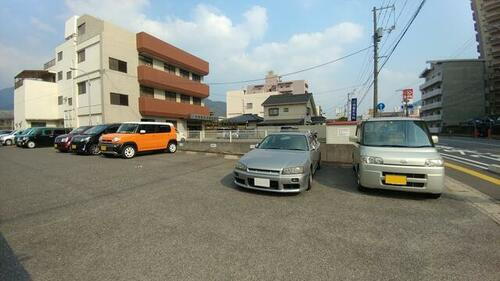 広大新開１丁目１番月極駐車場　－エイトホーム－