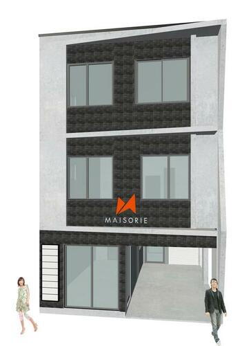 Ｍａｉｓｏｒｉｅ庄内通