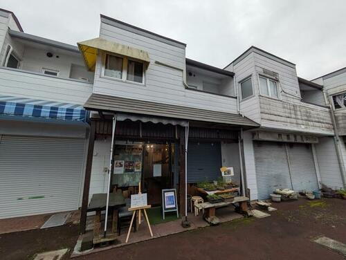 若葉台ショッピングセンター内　貸店舗
