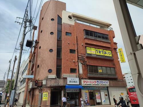 原田ビル　２階