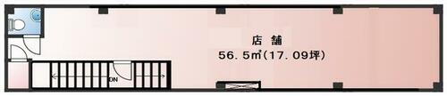 静岡県静岡市葵区両替町２丁目 静岡駅 貸店舗（建物一部） 物件詳細