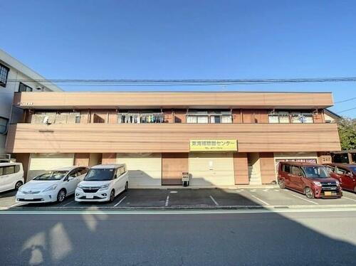 静岡県浜松市中央区助信町