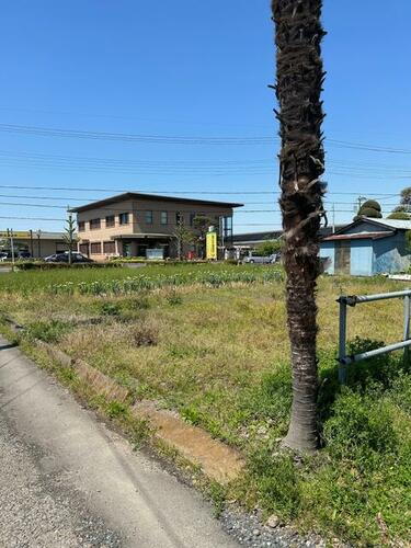 貸地 埼玉県三郷市幸房