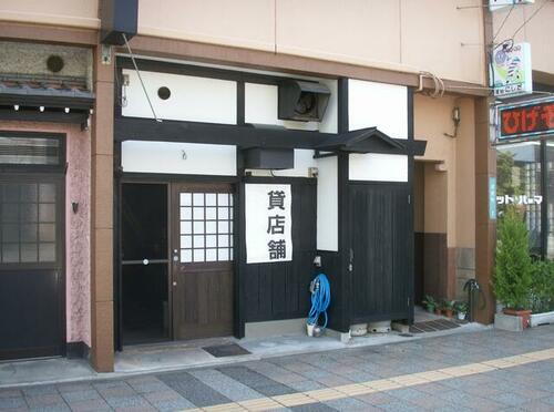 富山県魚津市双葉町