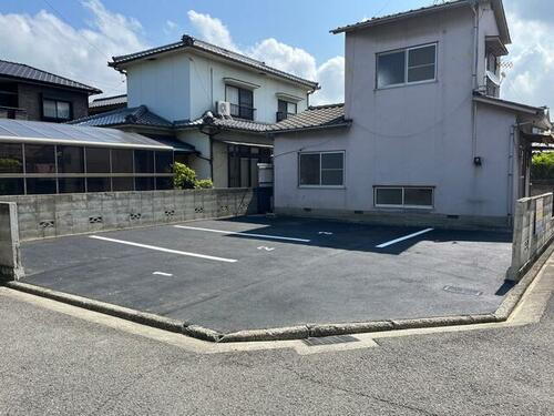 大可賀（Ｔ）駐車場