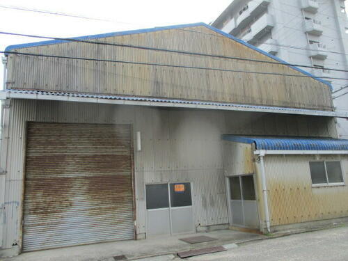 愛媛県今治市中寺