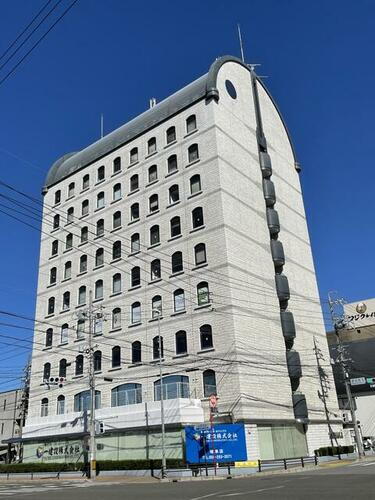 貸店舗・事務所 岐阜県岐阜市長住町９丁目