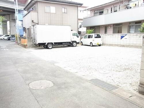 飯塚町駐車場
