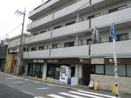 東京都江東区牡丹２丁目