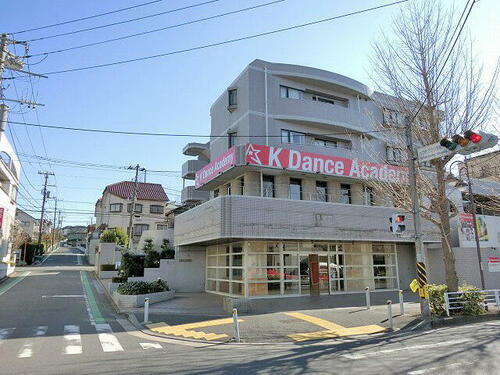 貸店舗（建物一部） 神奈川県横浜市青葉区さつきが丘