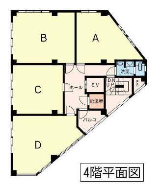 福岡県北九州市戸畑区中本町