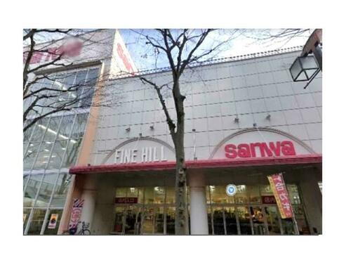 貸店舗（建物一部） 東京都稲城市向陽台３丁目