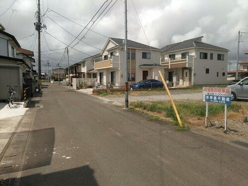 宮城県仙台市若林区沖野２丁目