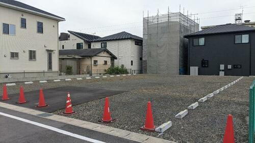 貸駐車場 愛知県長久手市下山