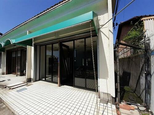 貸店舗（建物一部） 岐阜県各務原市鵜沼東町３丁目