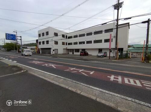 奈良県五條市今井５丁目貸店舗
