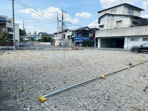 貸駐車場 埼玉県熊谷市本石１丁目