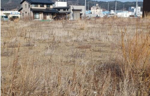 宮城県気仙沼市仲町１丁目