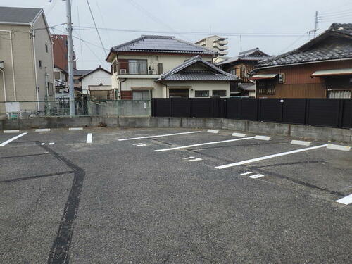 貸駐車場 大阪府泉南郡田尻町嘉祥寺