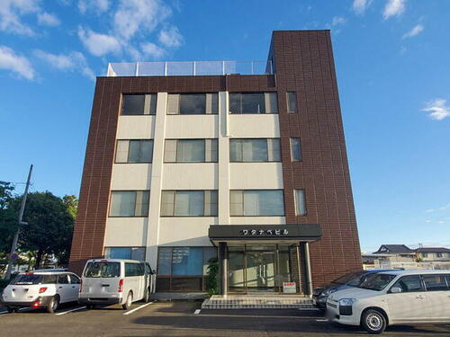 貸店舗・事務所 静岡県富士市青島町