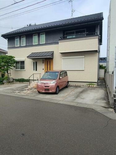 宮城県仙台市青葉区宮町２丁目