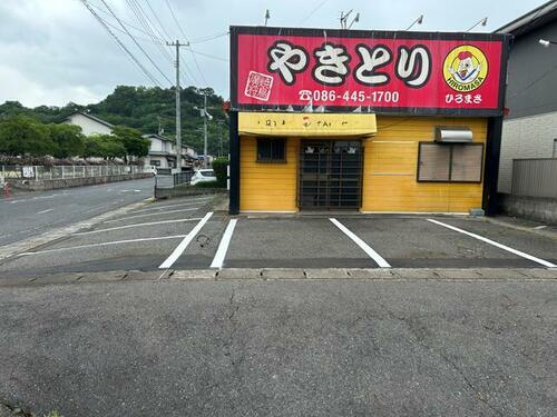 貸店舗 岡山県倉敷市水島明神町