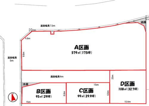 神奈川県横浜市瀬谷区阿久和南３丁目
