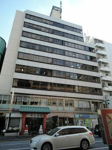 貸事務所 東京都港区六本木５丁目