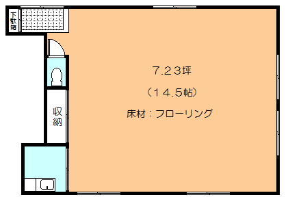 神奈川県横浜市青葉区美しが丘２丁目 たまプラーザ駅 貸事務所 物件詳細