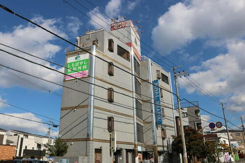 貸店舗（建物一部） 大阪府寝屋川市昭栄町